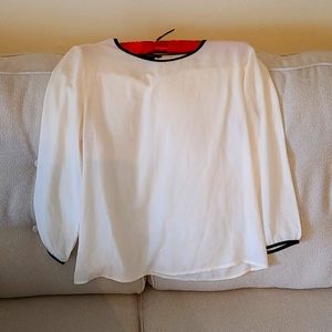 Long sleeve dress shirt